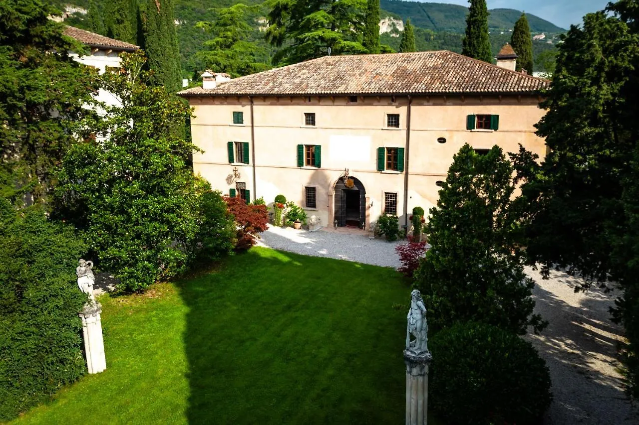 Oda ve Kahvaltı Villa Carrara Salvadori Grezzana