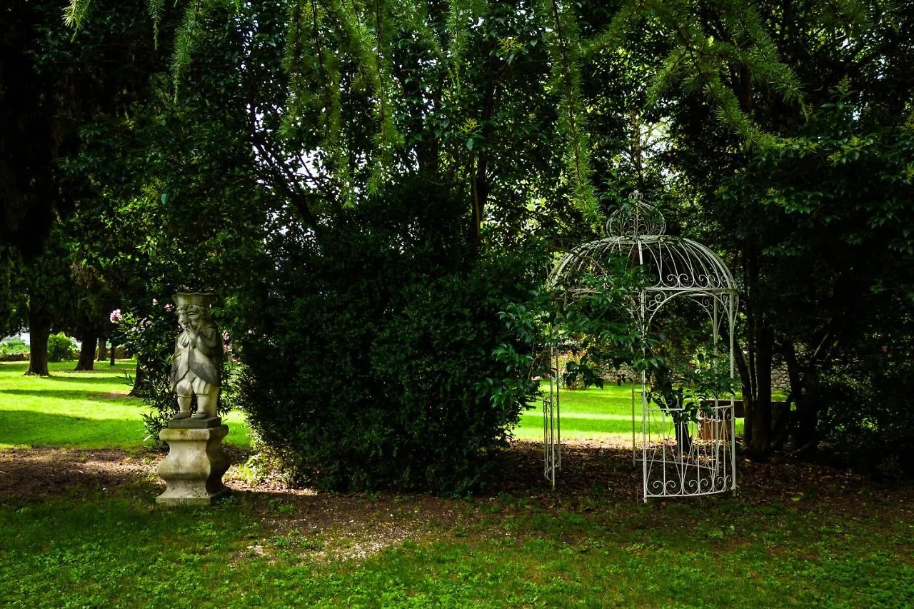 Villa Carrara Salvadori 그레짜나 이탈리아