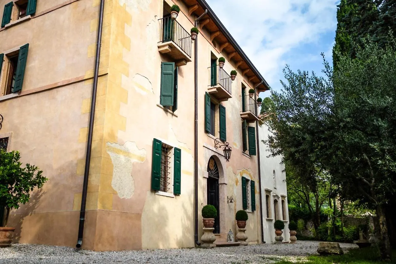 Villa Carrara Salvadori 그레짜나 이탈리아