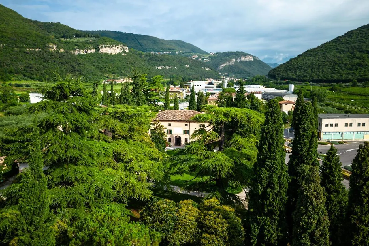 B&B Villa Carrara Salvadori 그레짜나 이탈리아