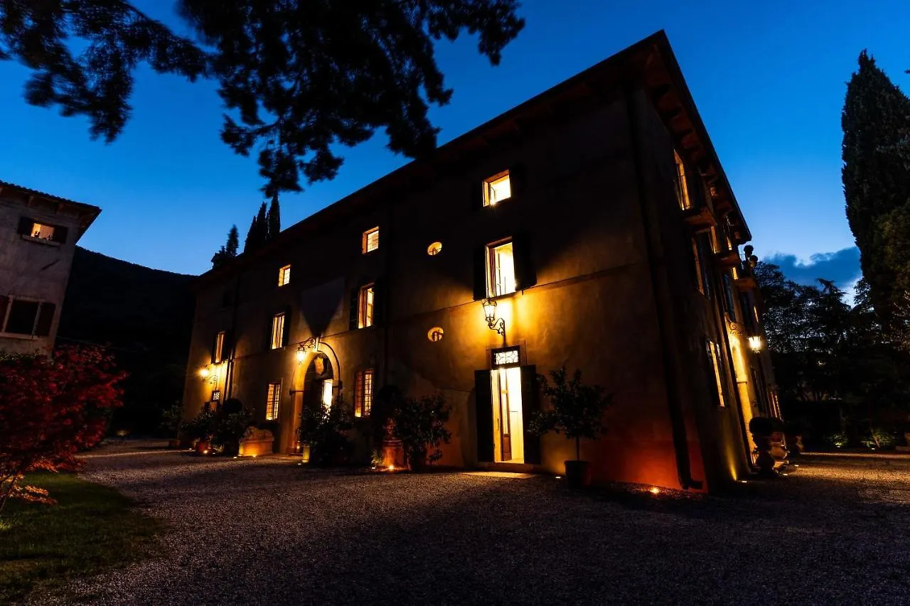 Oda ve Kahvaltı Villa Carrara Salvadori Grezzana İtalya