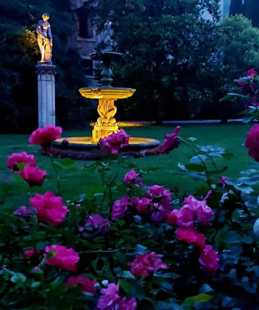 Villa Carrara Salvadori 그레짜나 0*,